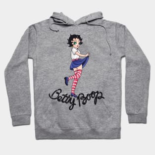 Betty boop Hoodie